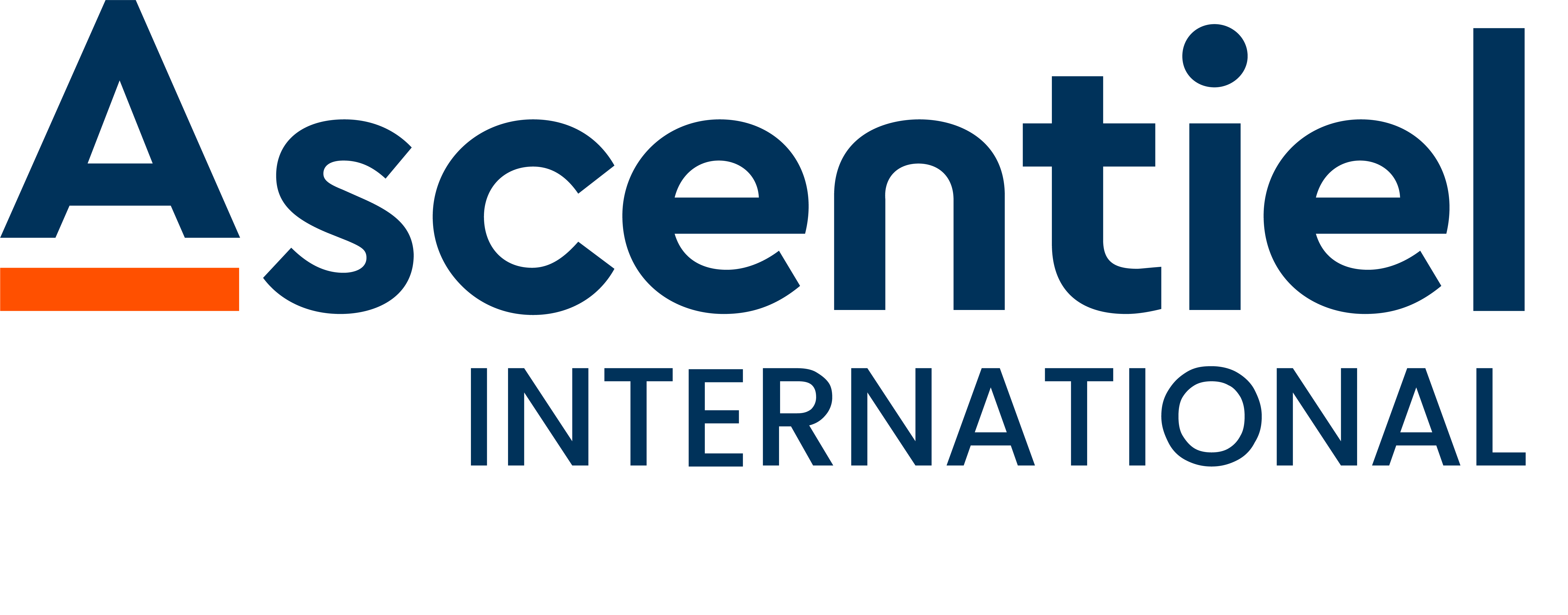 Ascentiel International S.L.